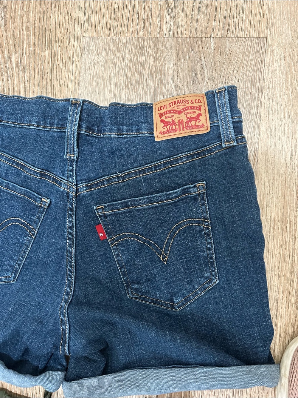 Shorts Bundle - Picture 4 of 5
